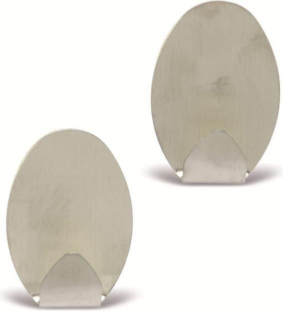 Actual product image BGS Adhesive hooks