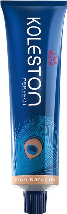 Image du produit Wella Koleston Perfect Me+ Pure Naturals (7/00 blonde moyenne blonde naturelle)