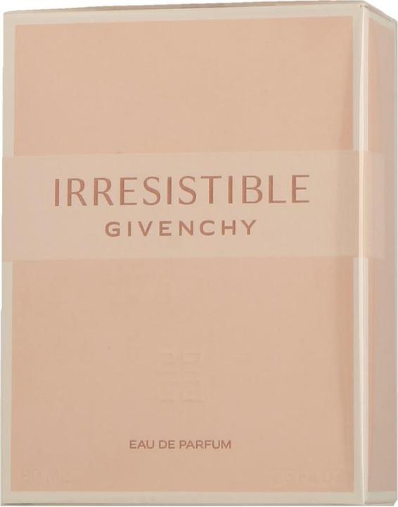 Actual product image Givenchy Irresistible (Eau de parfum, 80 ml)