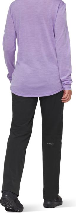 Produktbild Mammut Hiking V Pants Women (40)
