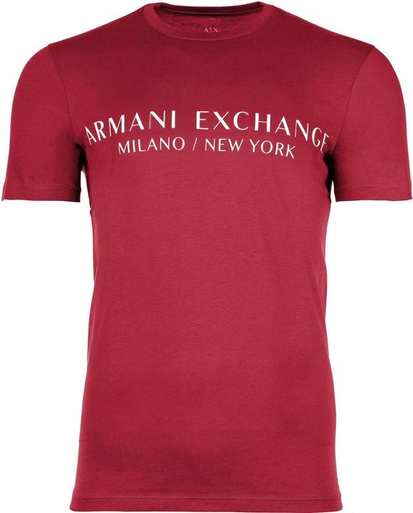Actual product image Armani Exchange 8NZT72-Z8H4Z (M)