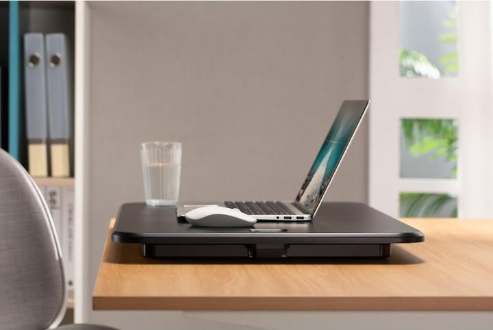 Produktbild Techly ICA-LCD 302