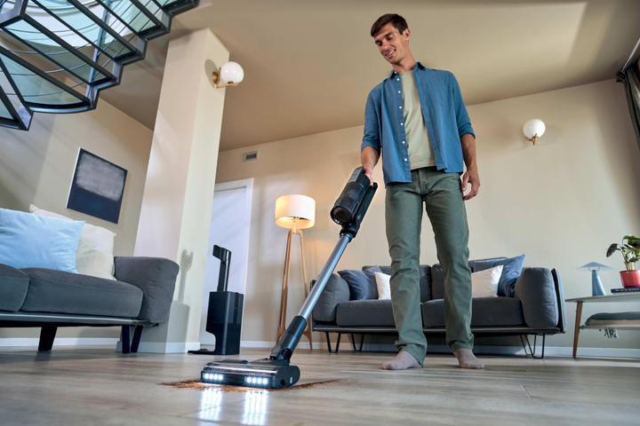 Produktbild Hoover HF350HP 011