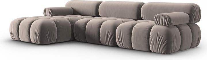 Immagine prodotto Maison Heritage Gerda (Divano ad angolo, Divano modulare)