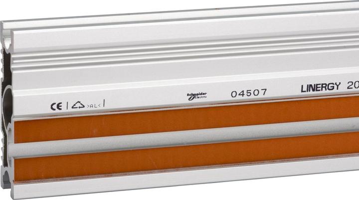 Actual product image Schneider Electric Profile LINERGY LGYE 2000A L2000 LVS04565