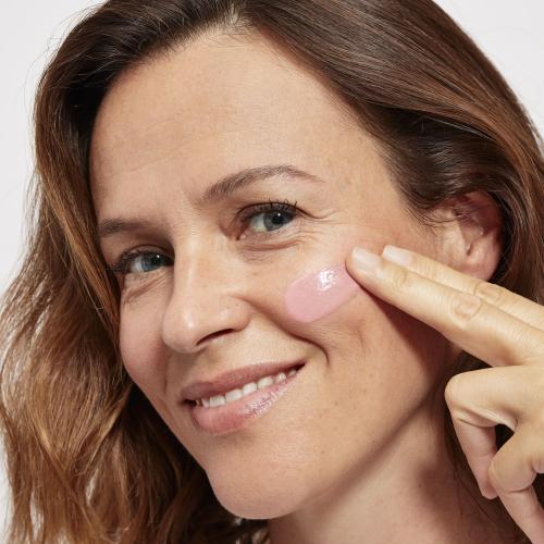 Produktbild Garnier Bio Rosy Glow 3in1 (50 ml, Tagescreme)