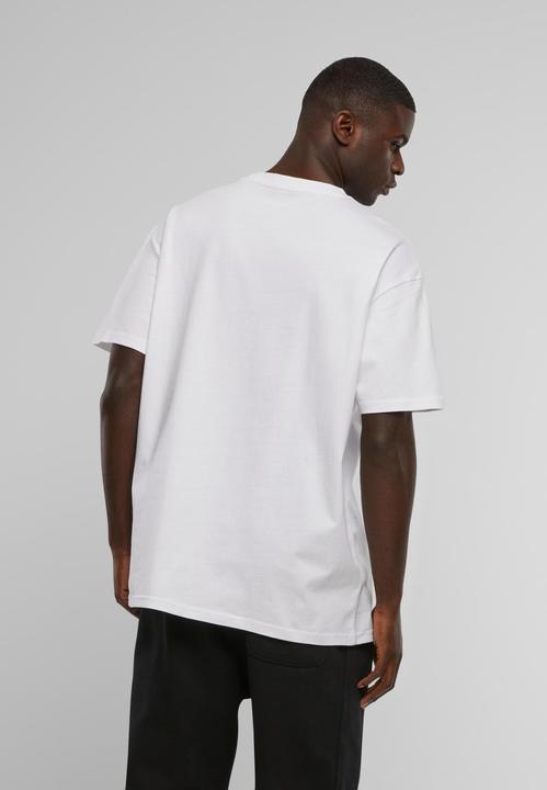 Produktbild Urban Classics Upscale Poisson Rouge Heavy Oversize Tee - 185299 (XS)