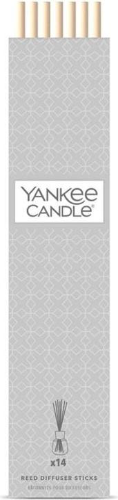 Immagine prodotto Yankee Candle Bastoni di ricambio Signature Reed