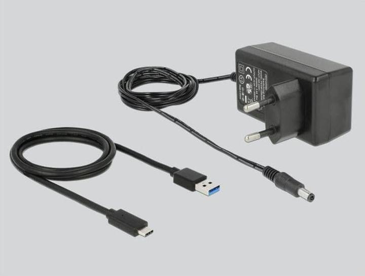 Image du produit Delock 64053 (USB-C, 4 ports)