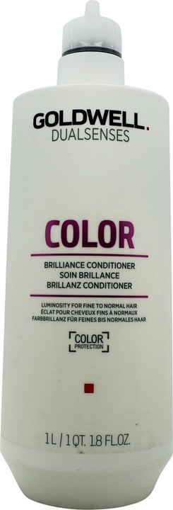 Actual product image Goldwell Dualsenses Color (1000 ml)