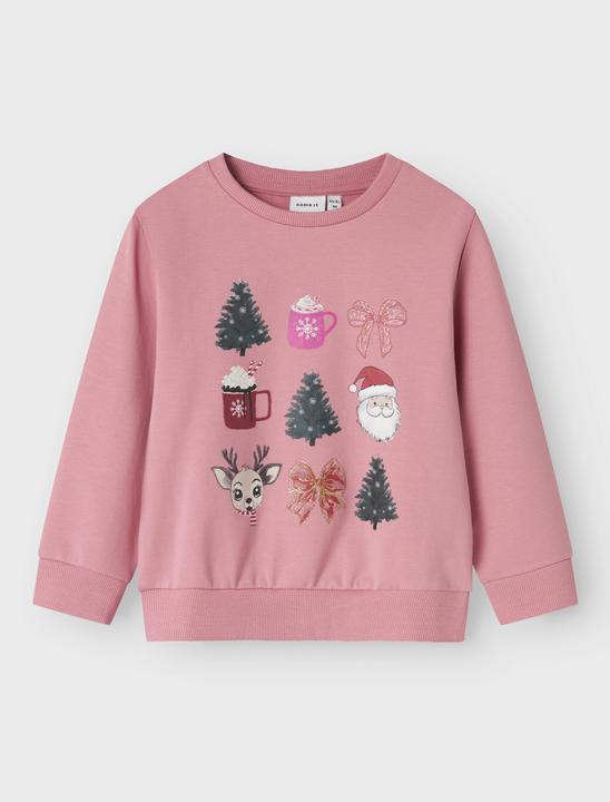 Produktbild Name it Pullover ROMIA Pullover (98)