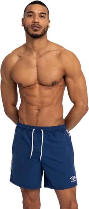Actual product image Umbro Glued shorts (S)
