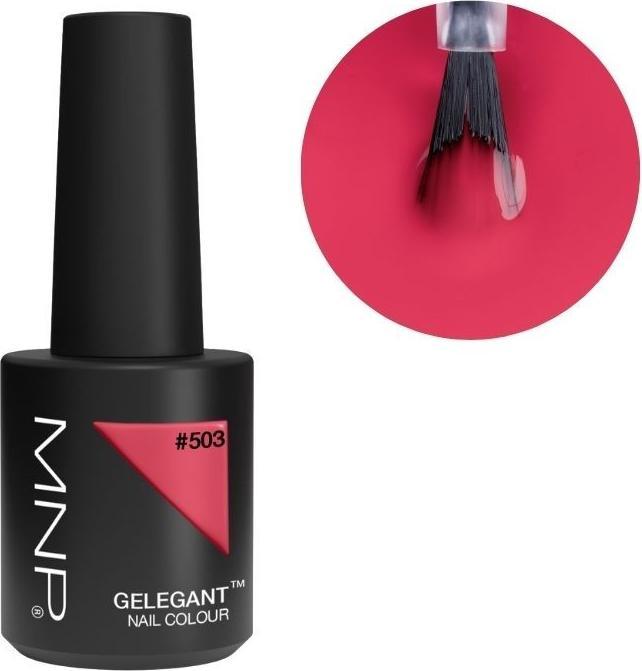 Produktbild Mesauda Elegantes Gel-Nagellack Gerber Daisy (503 Gerber Daisy)