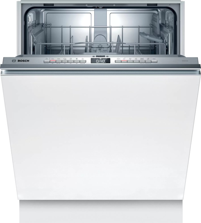 Actual product image Bosch Hausgeräte SMV4ITX11E Built-in dishwasher