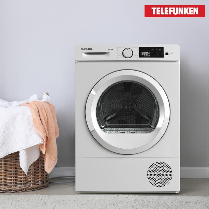 Produktbild Telefunken TWP7EW (7 kg)