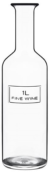 Immagine prodotto Luigi Bormioli Optima (1 l)