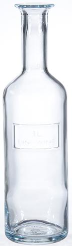 Produktbild Luigi Bormioli Optima (1 l)