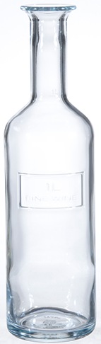 Immagine prodotto Luigi Bormioli Optima (1 l)
