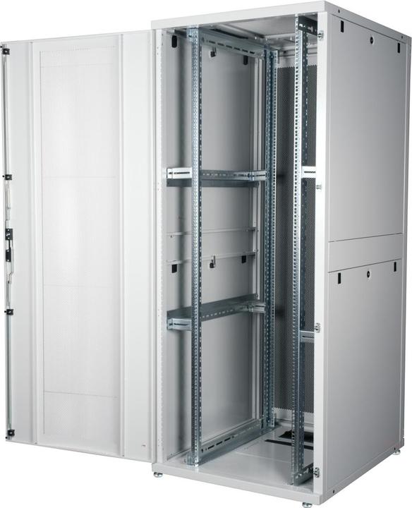 Produktbild Roline 19-Zoll Serverschrank 42 HE (42 HE, 19 Zoll Rack)