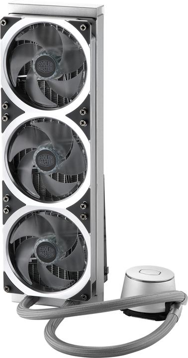 Image du produit Cooler Master MasterLiquid ML360P