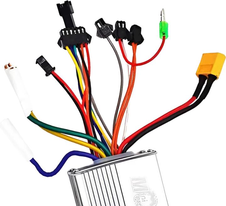 Produktbild Mini Motor Controller