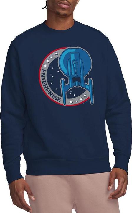 Produktbild Enterprise Sweatshirt (XL)