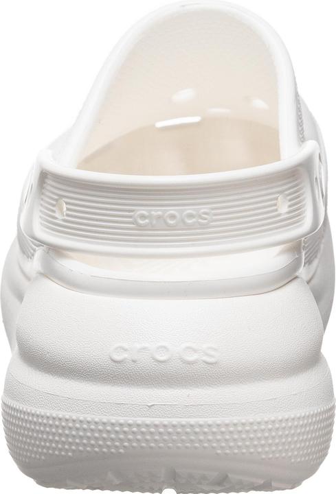 Produktbild Crocs Classic Crush Clog 207521-100 - (41, 41.5, 42, 41 1/3)