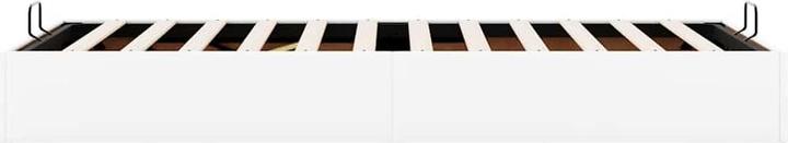 Actual product image vidaXL Ottoman-Bett (90 x 200 cm)