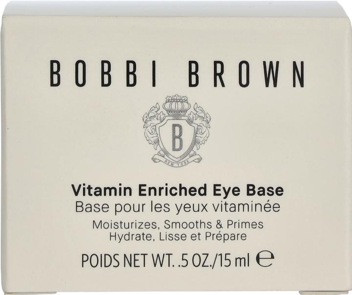 Image du produit Bobbi Brown BB Skincare - Base pour les yeux enrichie en vitamines (Crème pour les yeux, 15 ml, Journée)