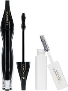 Lancôme Hypnôse Le 8 Mascara Set 2023 Mascara 01 Noir Mini Cils Booster XL (01 Noir)
