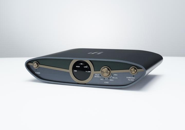 Actual product image iFi Audio ZEN Phono 3