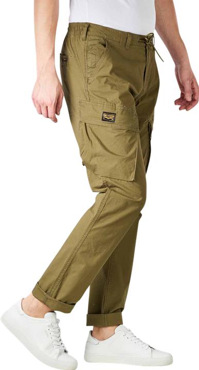 Produktbild Pme Legend Wingtip Cargo Pant Lightweight Structured Green (W28/L30)