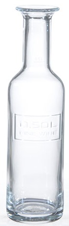 Immagine prodotto Luigi Bormioli Optima Fine Wine (0.50 l)