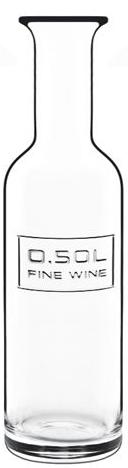 Productafbeelding Luigi Bormioli Optima Wijn (0.50 l)