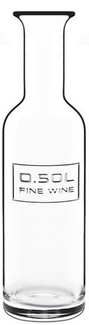 Immagine prodotto Luigi Bormioli Optima Fine Wine (0.50 l)