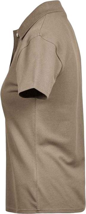 Produktbild Tee Jays Luxury Poloshirt Stretch (L)