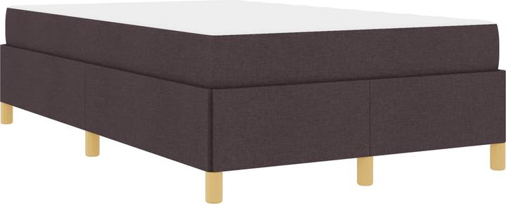 Actual product image vidaXL Bedstead (120 x 200 cm)