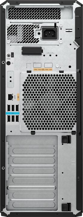 Produktbild HP Z6 G5 Tower (1000 GB, 32 GB, Intel Xeon w5-3423)