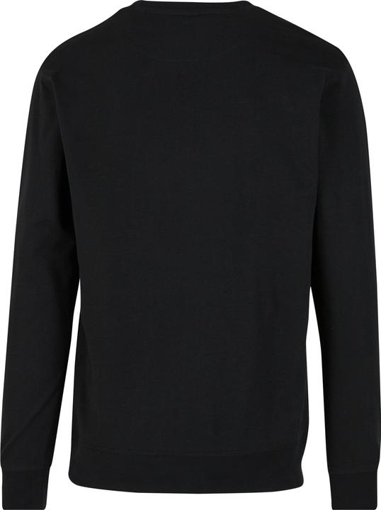 Immagine prodotto Mister Tee MisterTee King Sign EMB Light Crew Sweatshirt - 201305 (S)