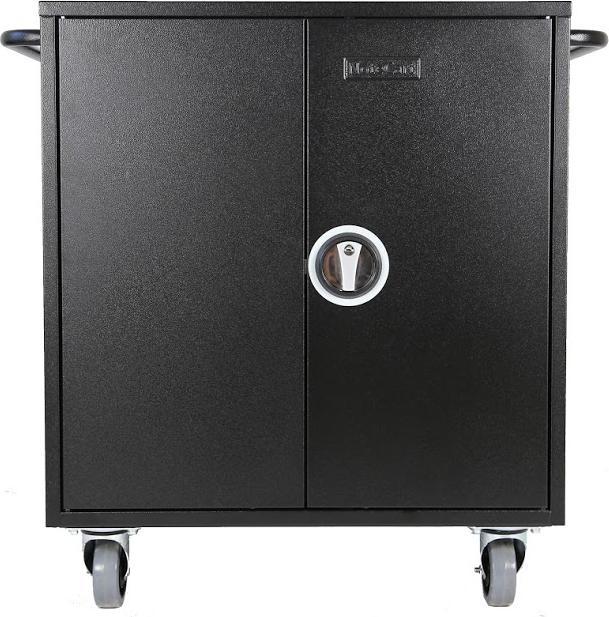 Produktbild Leba Notecart Flex (Schuko)