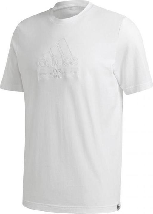 Immagine prodotto Adidas Hemd (M)