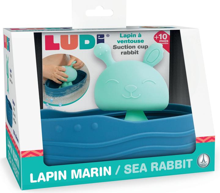 Actual product image LUDI 40089