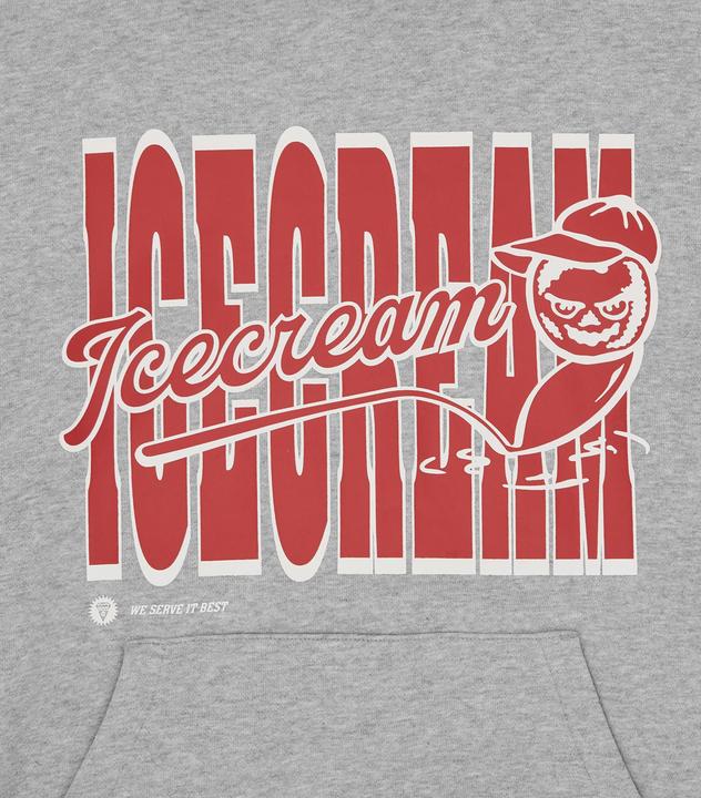 Produktbild Icecream Popover Oversized Cherry (S)
