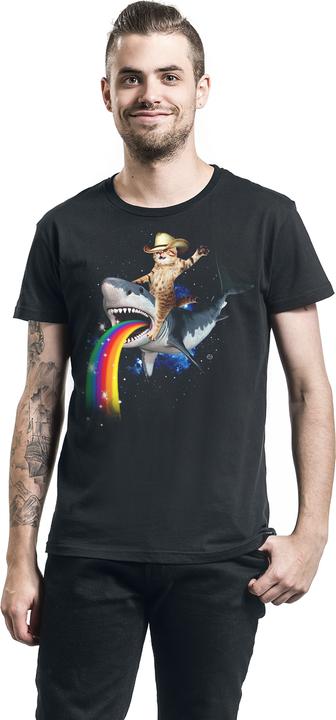 Produktbild Goodie Two Sleeves Bucking Sharkaroo (M)