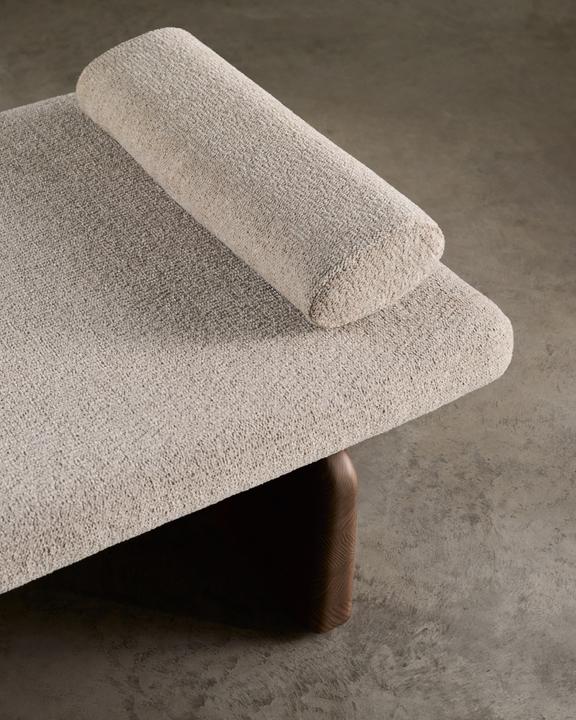 Actual product image Kave Home Topaz (Recamiere)
