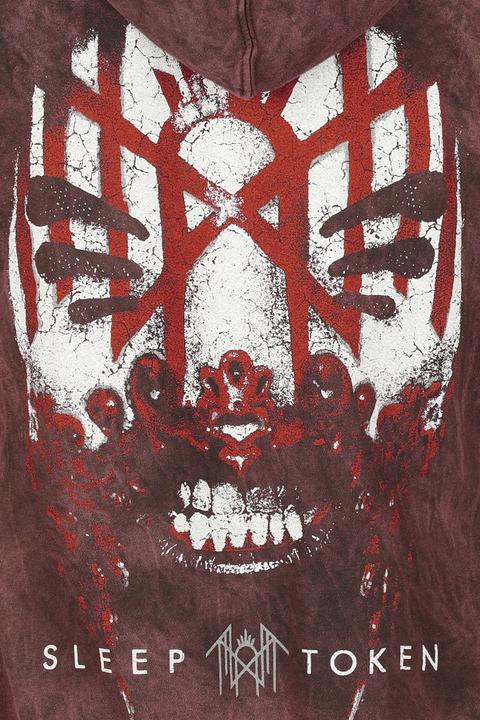 Actual product image Sleep Token Vessel (M)