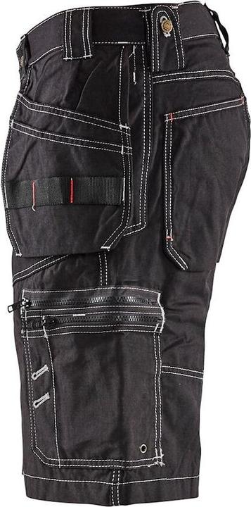 Actual product image Blakläder short work trousers X1500 (52)