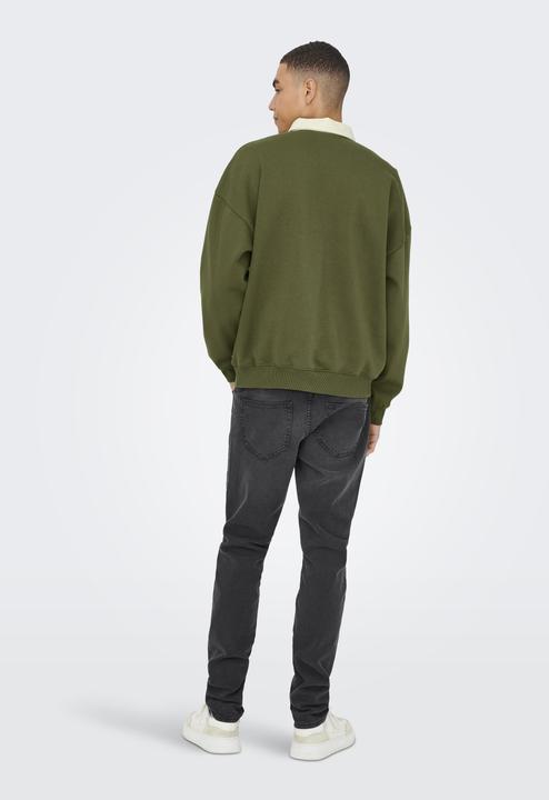 Produktbild Only & Sons ONSJEFFREY Polo Polo (L)