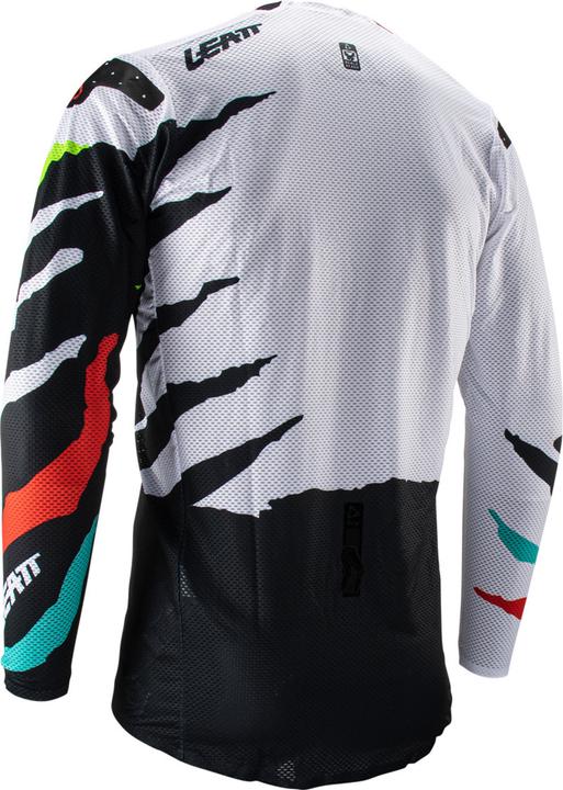 Actual product image Leatt Jersey Moto 5.5 UltraWeld (XL)