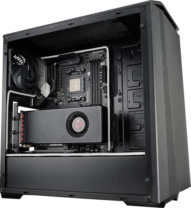 Image du produit Phanteks PC Bande LED Néon Bande numérique, 55 cm (RGB)